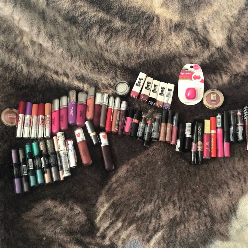 Big makeup Bundle
